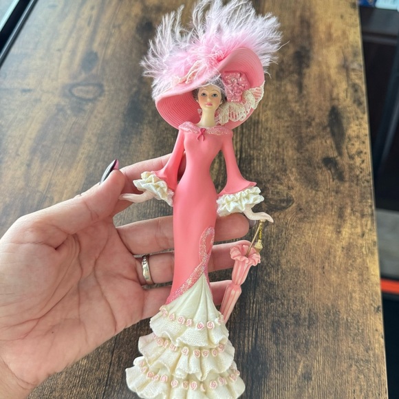 Thomas Kinkade A vision of Hope 16450 - Picture 5 of 5